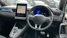 Renault Symbioz 1.6 E-Tech FHEV 145 Techno Esprit Alpine 5dr Auto Hybrid Estate